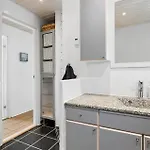 Gorgeous In With Sauna Ferienhaus