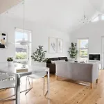 Ferienhaus Gorgeous In With Sauna