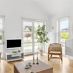 Gorgeous In With Sauna Ferienhaus *