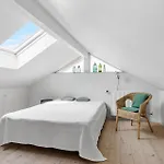 Gorgeous In With Sauna Ferienhaus