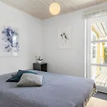 Gorgeous In With Sauna Ferienhaus Otterup
