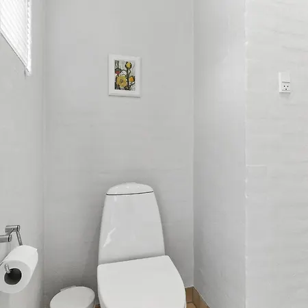 Holiday home Gorgeous In With Sauna