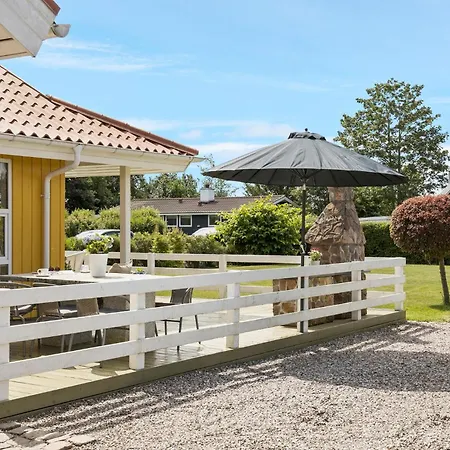 Gorgeous In With Sauna Ferienhaus