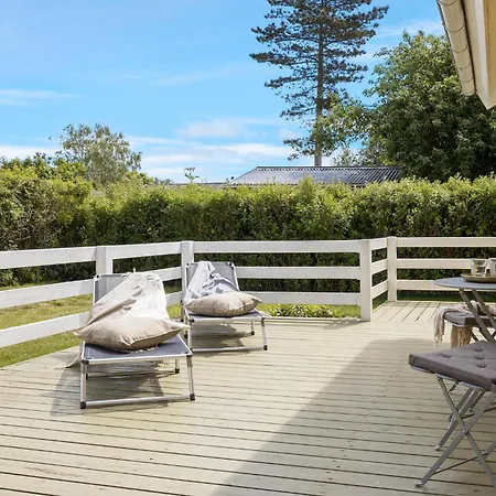 Gorgeous In With Sauna Holiday home
