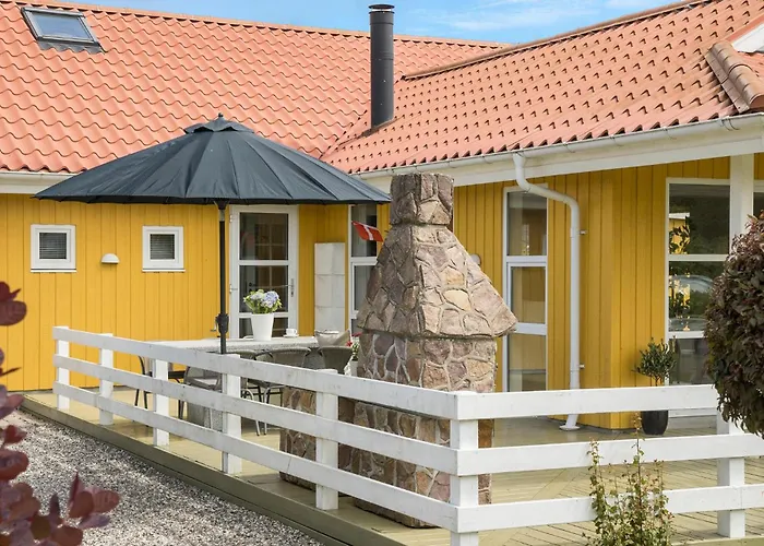 Gorgeous In With Sauna *