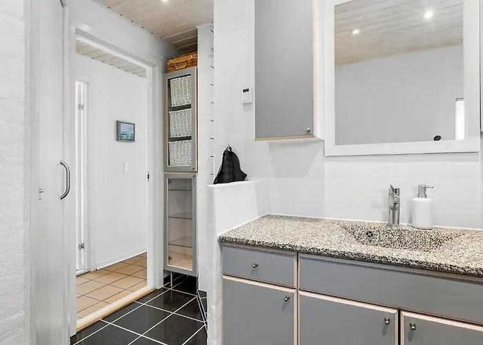 Gorgeous In With Sauna Сasa de vacaciones